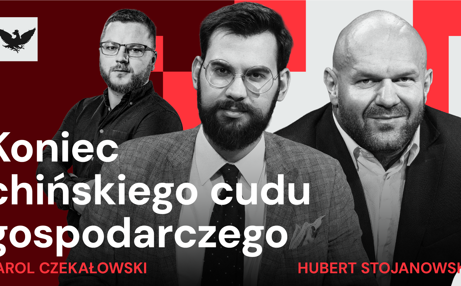 Koniec chińskiego cudu gospodarczego. Model oparty na betonie i długu właśnie się wyczerpał