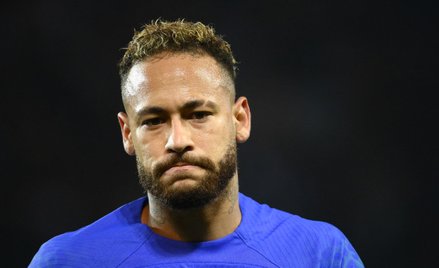 Neymar odpowiedział na krytykę, która spadła na niego po tym, jak udzielił poparcia prezydentowi Bra