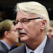 Waszczykowski: Amerykanie nie pouczają Polski