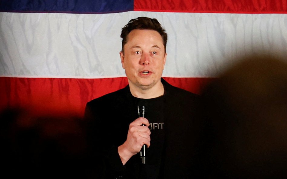 Elon Musk