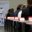 Najlepiej zdają aplikanci, którzy dopiero co ukończyli aplikację.