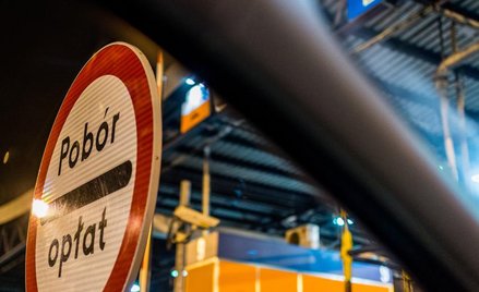 Kiedy zostanie wprowadzony bezbramkowy pobór opłat za autostradę