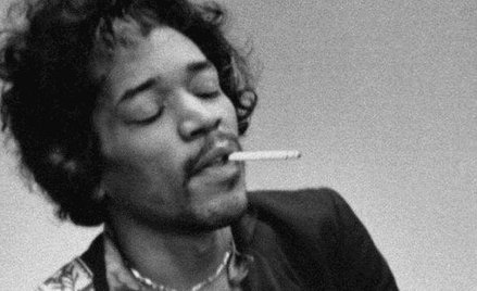 Niepewne życie rockmana