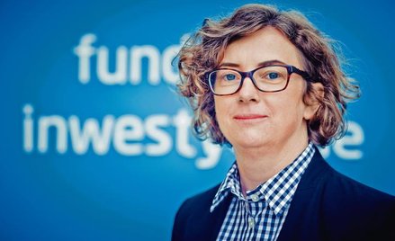 Pytania do Ewy Radkowskiej-Świętoń, prezes Skarbca TFI