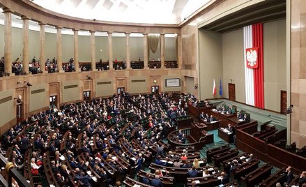 Sejm rozpoczął debatę nad budżetem. PiS: Jest wyjątkowy