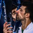 Mistrzem Finałów ATP został siódmy raz Novak Djoković