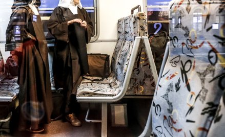 Afera z ŚDM w tle: Szefowie PKP usłyszeli zarzuty