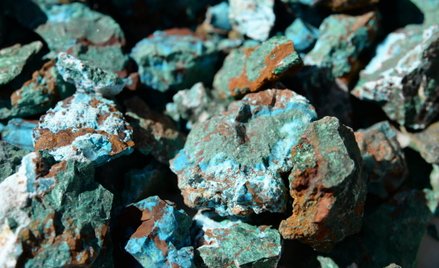 Wzrostowy tydzień miedzi