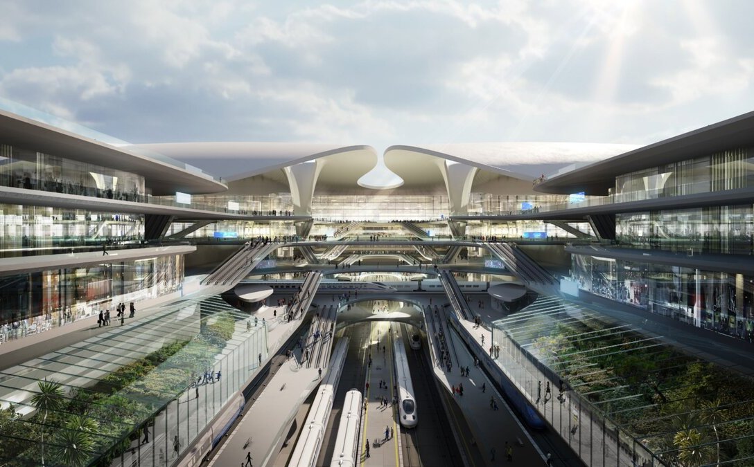 Skąd pieniądze na budowę CPK?