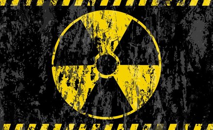 Radioaktywny izotop nad Polską. Niegroźny