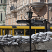 Wojna Rosji z Ukrainą. Dzień 123