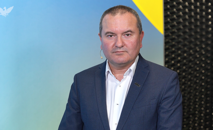Michał Polański, Dyrektor Departamentu Wsparcia Przedsiębiorczości w PARP