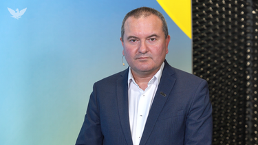 Michał Polański, Dyrektor Departamentu Wsparcia Przedsiębiorczości w PARP