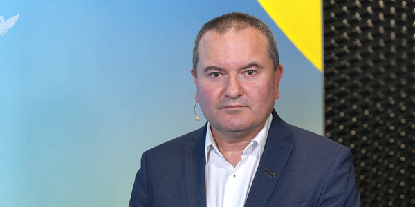Polskie firmy mają szansę na kontrakt przy odbudowie Ukrainy