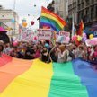 Ponad 80% ankietowanych nie chciałoby mieć szefa geja albo lesbijki.