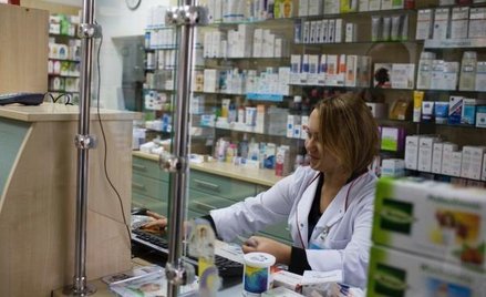 Zakaz e-handlu lekami można podważyć