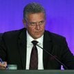Maroš Šefčovič, komisarz ds. handlu UE
