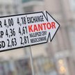 Kurs właściwy do przeliczenia faktury korygującej