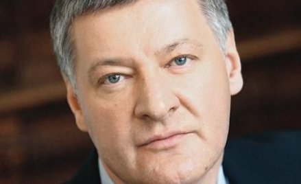 Andrzej Knap, prezes Zarządu Unicomp-WZA