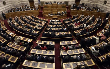Grecki parlament trzy razy z rzędu nie był w stanie wybrać prezydenta, co oznacza nowe wybory parlam