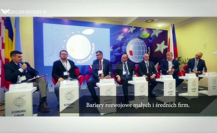 Dlaczego w Polsce przedsiębiorstwa zbyt rzadko korzystają z szans rozwoju?
