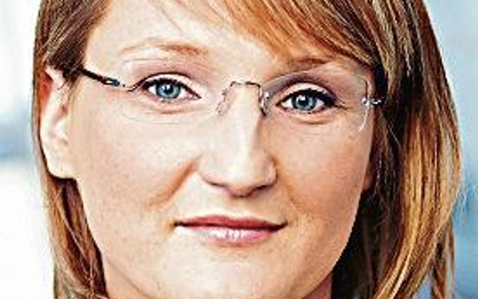 Anna Szynkiewicz radca prawny kancelaria Hogan Lovells