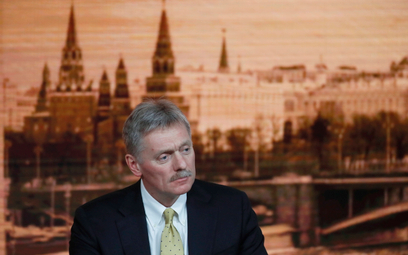 Rzecznik Kremla Dmitrij Pieskow zapowiedział odwet na własności państwa czeskiego w Rosji.