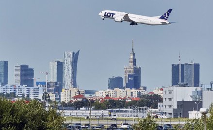 Zakazy w międzynarodowym ruchu lotniczym przedłużono do 16 czerwca 2020 r.