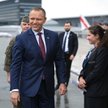 Prezydent RP Karol Nawrocki podpisał ustawę w sprawie