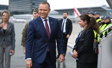 Prezydent RP Karol Nawrocki podpisał ustawę w sprawie