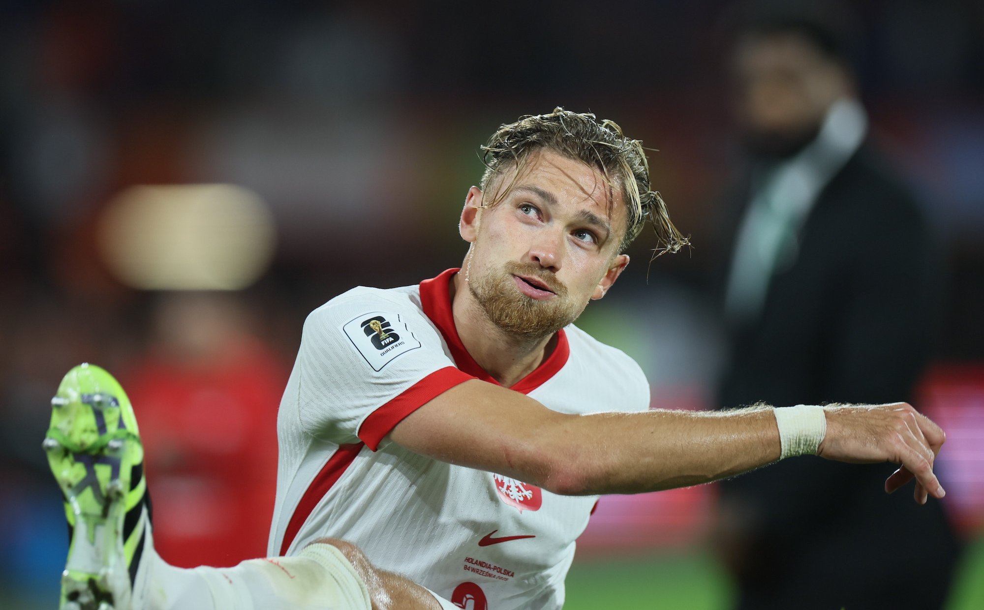 Stefan Szczepłek: Holandia – Polska, mały cud i nadzieja