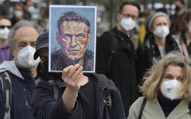 Francja: To Putin będzie odpowiedzialny za śmierć Nawalnego