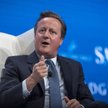 Doradcą Greensill Capital był były brytyjski premier David Cameron