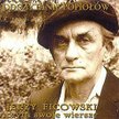 90. rocznica urodzin Jerzego Ficowskiego