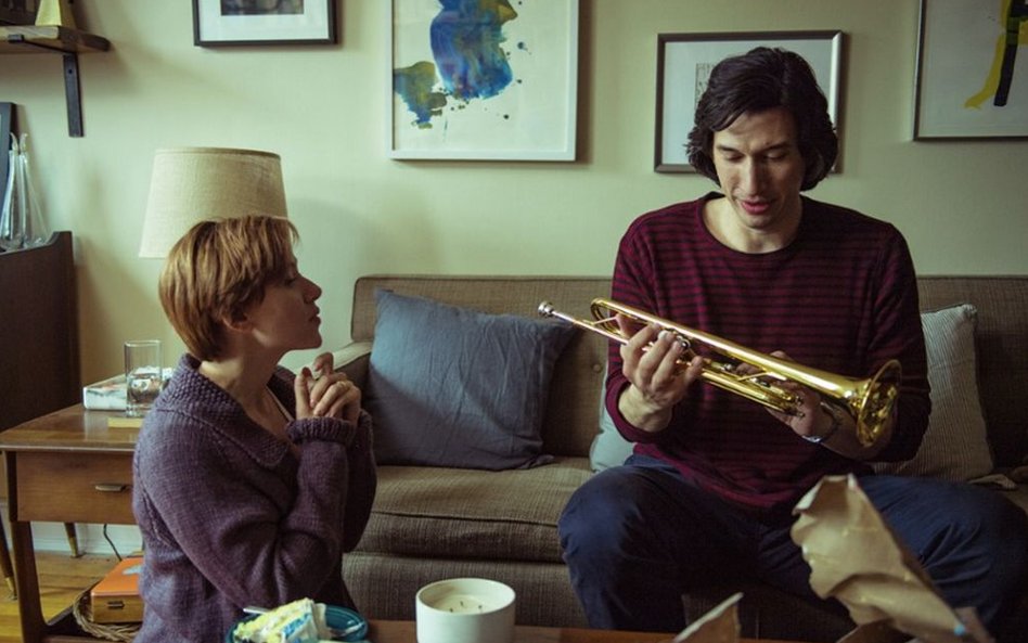 "Historia małżeńska"