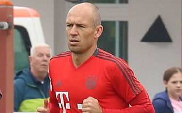 Nieoficjalnie: Arjen Robben kończy karierę
