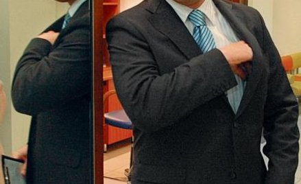 Mniej polityki, więcej problemów, którymi żyją ludzie