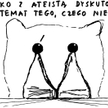 Rysuje Janusz Kapusta
