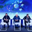 Debata „Polska gospodarka między Wschodem a Zachodem”
