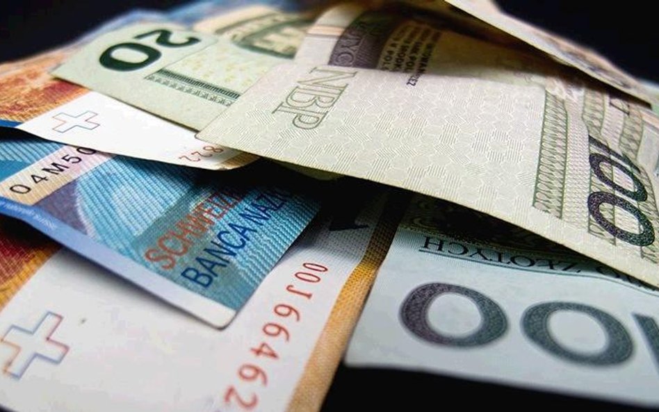 Kredyty walutowe: CIRS czyli bubel prawno-finansowy