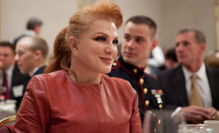 Ambasada USA potępia atak na synagogę w Gdańsku