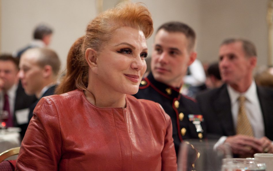 Szułdrzyński: Rząd będzie musiał z Mosbacher współpracować