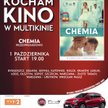 KONKURS: Wygraj zaproszenie na "Chemię"