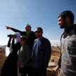 Syria: wojska rządowe podeszły pod Kweiris