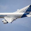 Airbus uważa, że wodór to właściwa droga w poszukiwaniu zeroemisyjności w transporcie lotniczym
