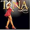 Tina Turner, Tina live, DVD + CD EMI 2009