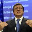 Barroso: euro może być nie do utrzymania
