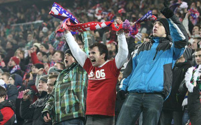 Euro 2012 - 700 milionów złotych w trzy tygodnie