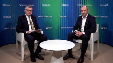 Artur Zabielski, członek zarządu Provident