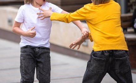 Aleksandra Ptak-Iglewska: Do wychowania dzieci potrzebna jest cała wioska, a już na pewno nie tylko 